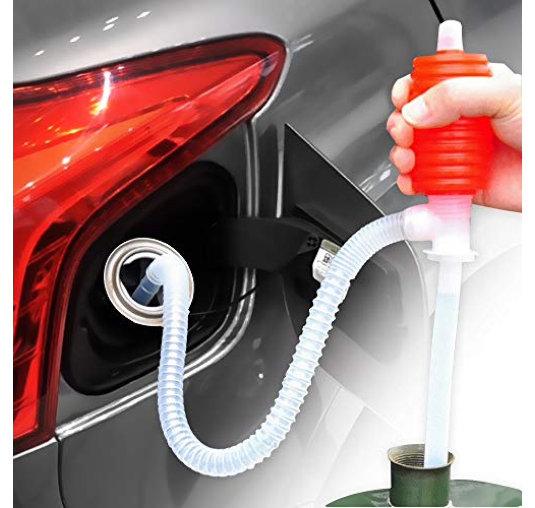 PUMPA ZA PRIJENOS TEKUĆINA - RUČNA  25L